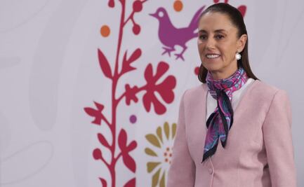 Sheinbaum descarta recursos públicos en respaldo a Bachelet; reitera apoyo a exmandataria chilena en candidatura a la ONU