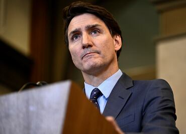 Canadá se declara “esencial para suministro energético” de EU tras anuncio de aranceles de Trump; "nuestra relación es equilibrada"