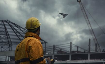 Fiebre de drones podría mover 127 mil mdd