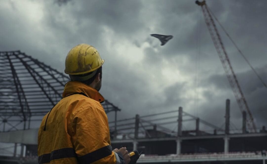 En agricultura, puede surgir un mercado de hasta 32 mil 400 millones de dólares, puesto que los drones permiten cubrir grandes extensiones de cultivo