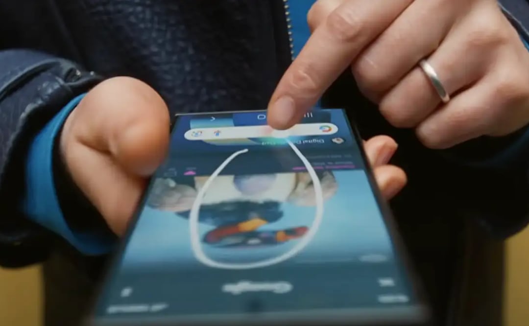 Esta herramienta de Google te facilitará la navegación en Internet al darte resultados más concisos de tus búsquedas. Foto: Android