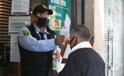 Gobierno de CDMX analiza ajustes al Plan de Reapertura del Centro Histórico