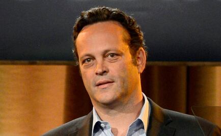 Vince Vaughn defiende uso de armas en escuelas