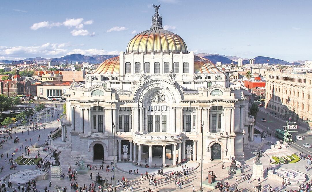 Foto: Archivo/EL UNIVERSAL