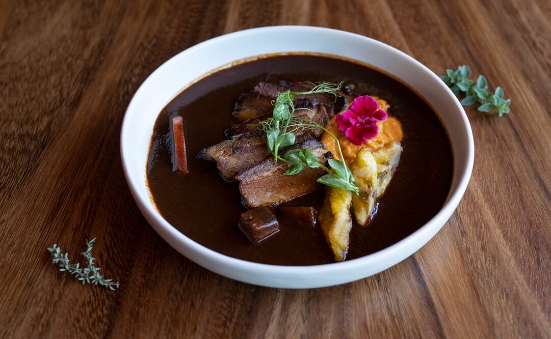 Fotos: Mario Arturo Martinez Velasquez / EL UNIVERSAL 