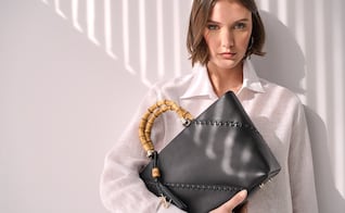 Descubre la nueva colección de Roberto Verino: Luz Serena