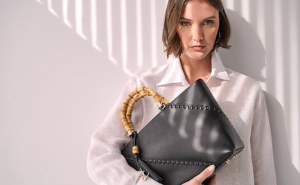 Descubre la nueva colección de Roberto Verino: Luz Serena