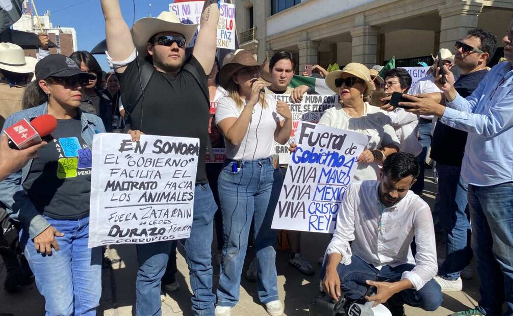 Foto: Amalia Escobar