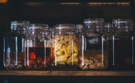 7 alimentos afrodisiacos que están prohibidos