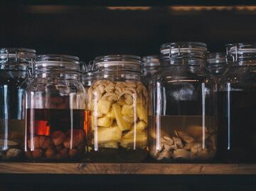 7 alimentos afrodisiacos que están prohibidos