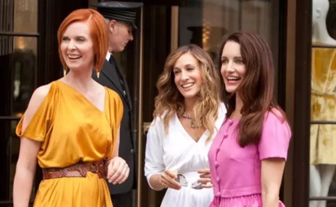 Foto: Warner Bros vía Europa Press