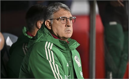 Gerardo Martino arremete contra la Selección Mexicana y su eliminación en Qatar 2022: "Era predecible"