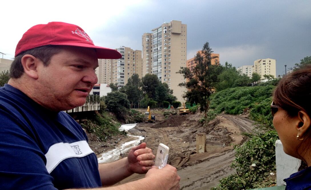 (Foto: Rebeca Jiménez)