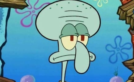 Usuarios festejan el “Día de Molestar a Calamardo”