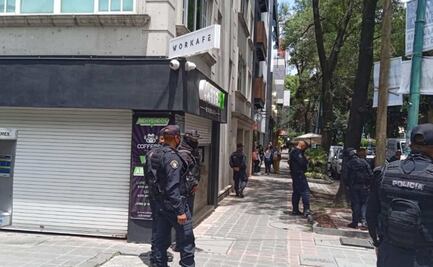 Roban 10 mil dólares y balean a extranjero en la colonia Juárez