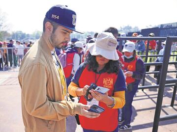 Fan ID en la Liga MX ayudará, pero no es suficiente