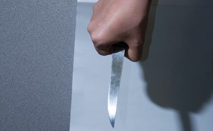 Matan a puñaladas a mujer en Neza; sospechan de su novio