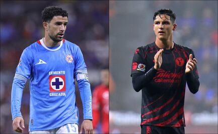 Cruz Azul vs Tijuana: Horario y canales para ver EN VIVO la vuelta; este sábado 30 de noviembre