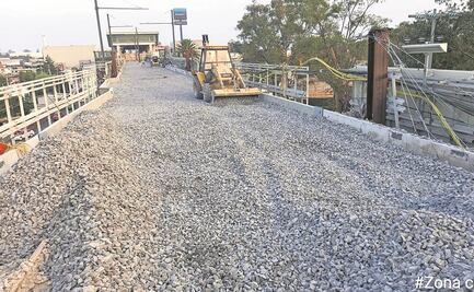 Tramo subterráneo de la L12 abrirá el 15 de enero