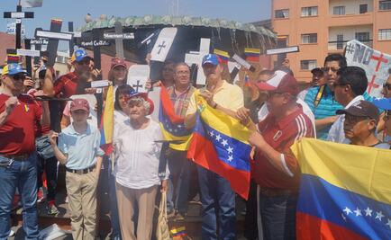 AMLO quiere la silla sólo para "jodernos a los mexicanos": Vicente Fox