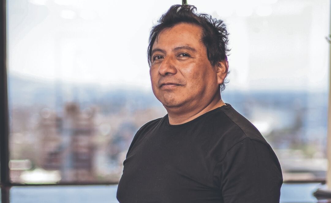 Mardonio Carballo. Archivo El Universal