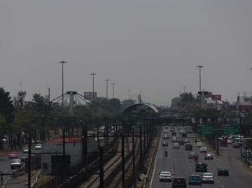 Alerta vial CDMX; sigue el minuto a minuto hoy, jueves 26 de septiembre