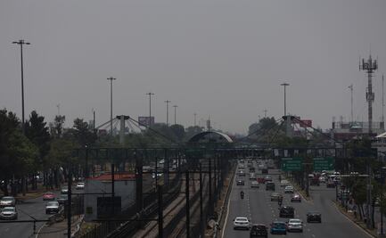 Alerta Vial: Minuto a minuto en CDMX y Edomex hoy, lunes 24 de junio