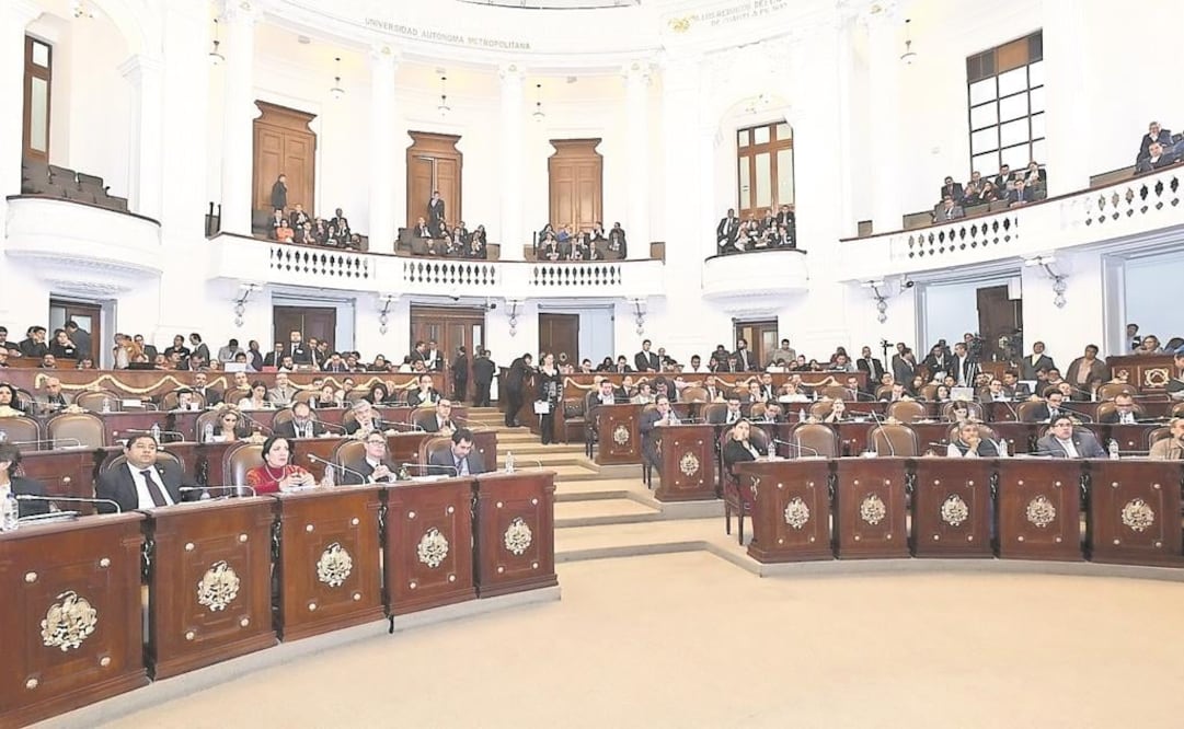 (Foto: Archivo/El Universal)