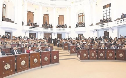Asamblea Legislativa busca eliminar término "adulterio" de Código Civil
