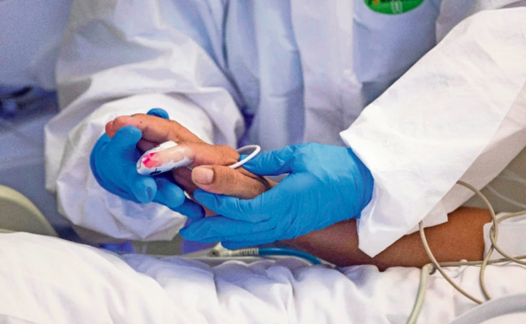 Foto: Archivo/EL UNIVERSAL