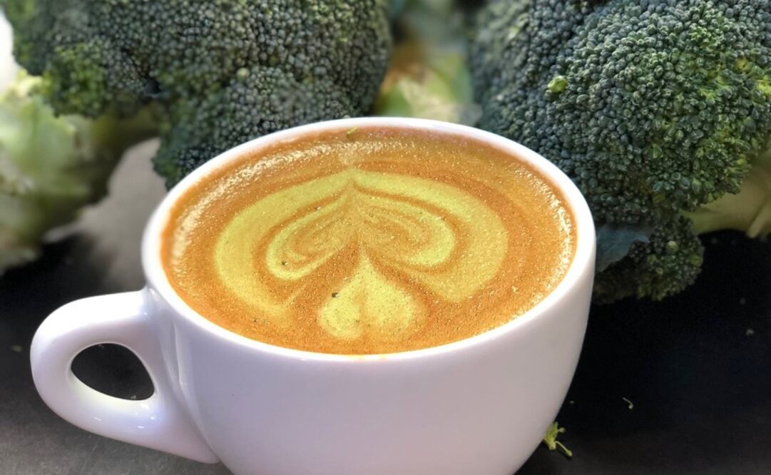 Para la producción del polvo se usa el brócoli que no venden en el mercado, así evitan que se desperdicie. (Foto: SCIRO)