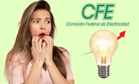 Aumenta la luz en noviembre 2025: CFE revela quiénes pagarán más por el nuevo ajuste. Foto: Canva / CFE