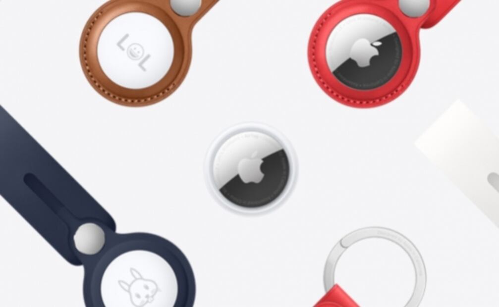 ¿Vale la pena comprar los AirTags de Apple?