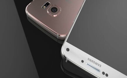 El Samsung S7 y S7 Edge llegarán a México