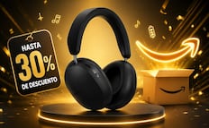 Amazon México rebaja audífonos inalámbricos Sonos Ace con hasta 30% de descuento; ahorra más de 2 mil pesos
