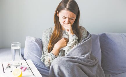 ¿Cuándo inicia la temporada de influenza 2021 en México?