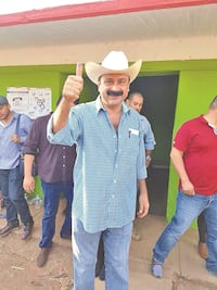 "Layín" robó poquito y, otra vez, aspira a ser gobernador nayarita