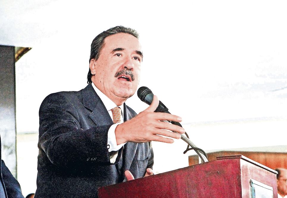 Archivo / EL UNIVERSAL