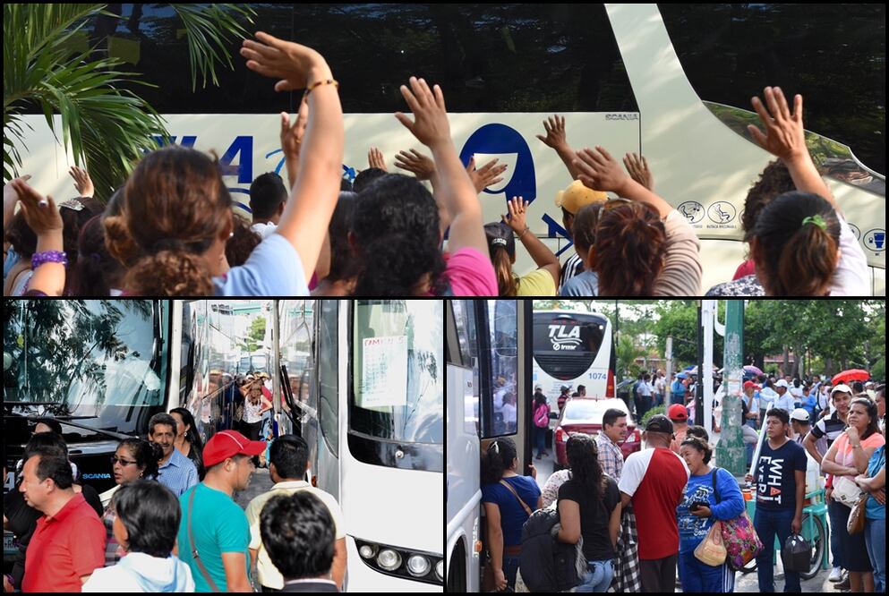 Foto Óscar Gutiérrez