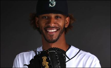 Fortalece Diablos Rojos su bullpen, con velocista dominicano