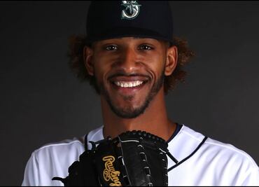 Fortalece Diablos Rojos su bullpen, con velocista dominicano