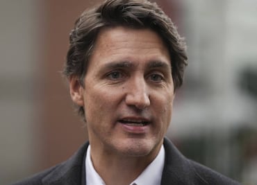 Justin Trudeau renuncia como líder del Partido Liberal y primer ministro de Canadá; la dimisión será efectiva cuando los liberales tengan un nuevo liderazgo