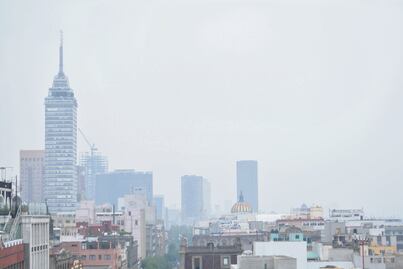 Sobrepasan delegaciones niveles de CO2