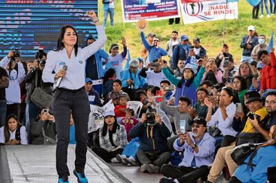 Ecuador: voto a la sombra de la violencia 