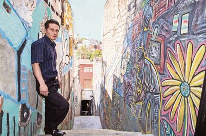 Peticiones de refugio presionan a México