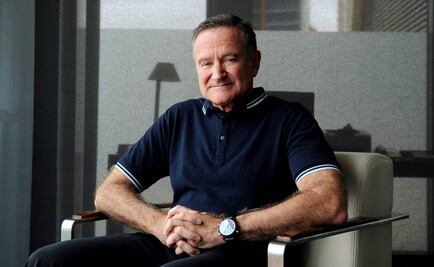 Revista publica mensajes de adiós de Robin Williams