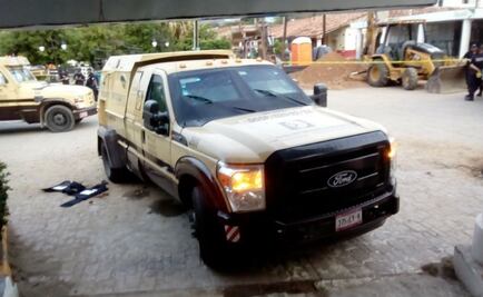 Trabajadores de empresa de valores amenazan con huelga y afectaría distribución de dinero en efectivo en 14 mil cajeros del país