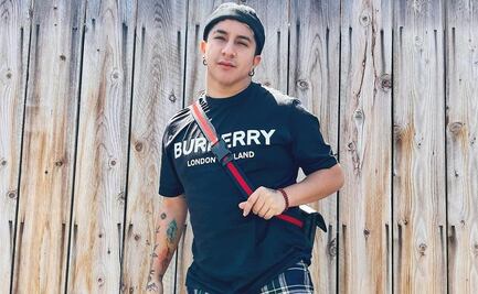 “No está mal sentirte mal”: Mario Aguilar toma distancia de las redes para recuperar su salud mental