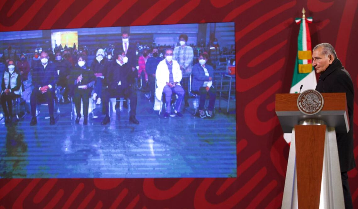 Foto: Germán Espinosa