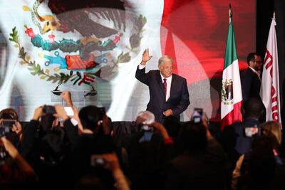 ¿Qué va a pasar con…? Las propuestas más polémicas de AMLO